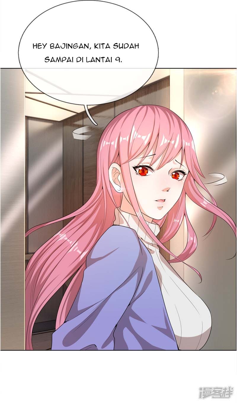 Medical Martial Arts chapter 9